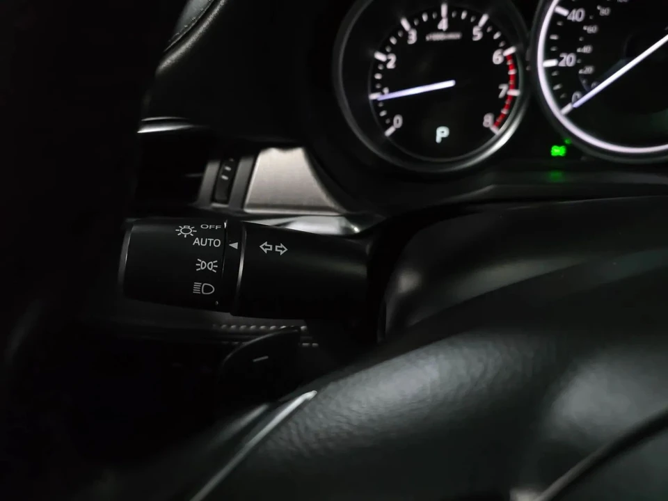 2018 Mazda Mazda 6 3rd Gen - Image 21 of 21