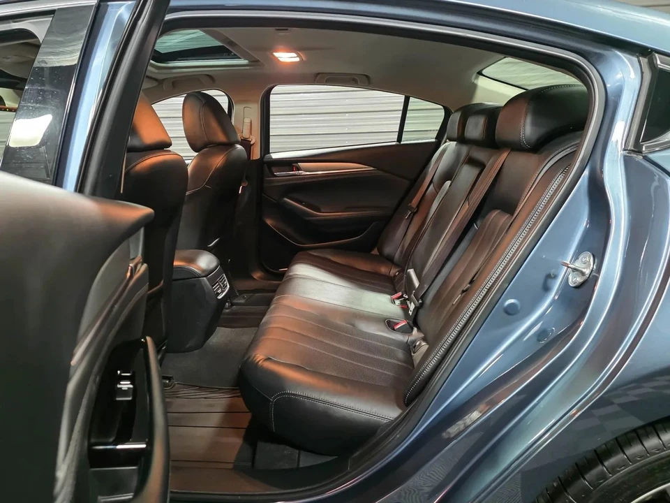 2018 Mazda Mazda 6 3rd Gen - Image 15 of 21
