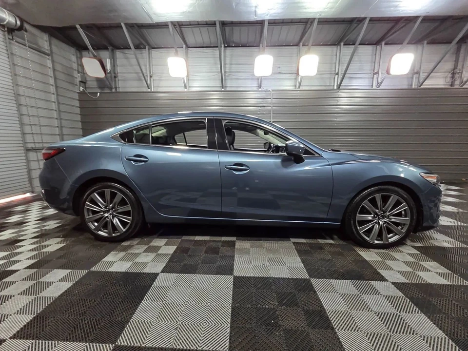 2018 Mazda Mazda 6 3rd Gen - Image 9 of 12