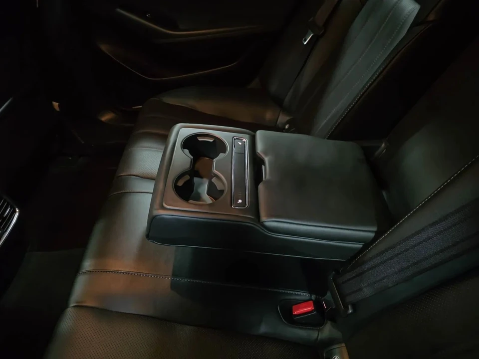 2018 Mazda Mazda 6 3rd Gen - Image 17 of 21