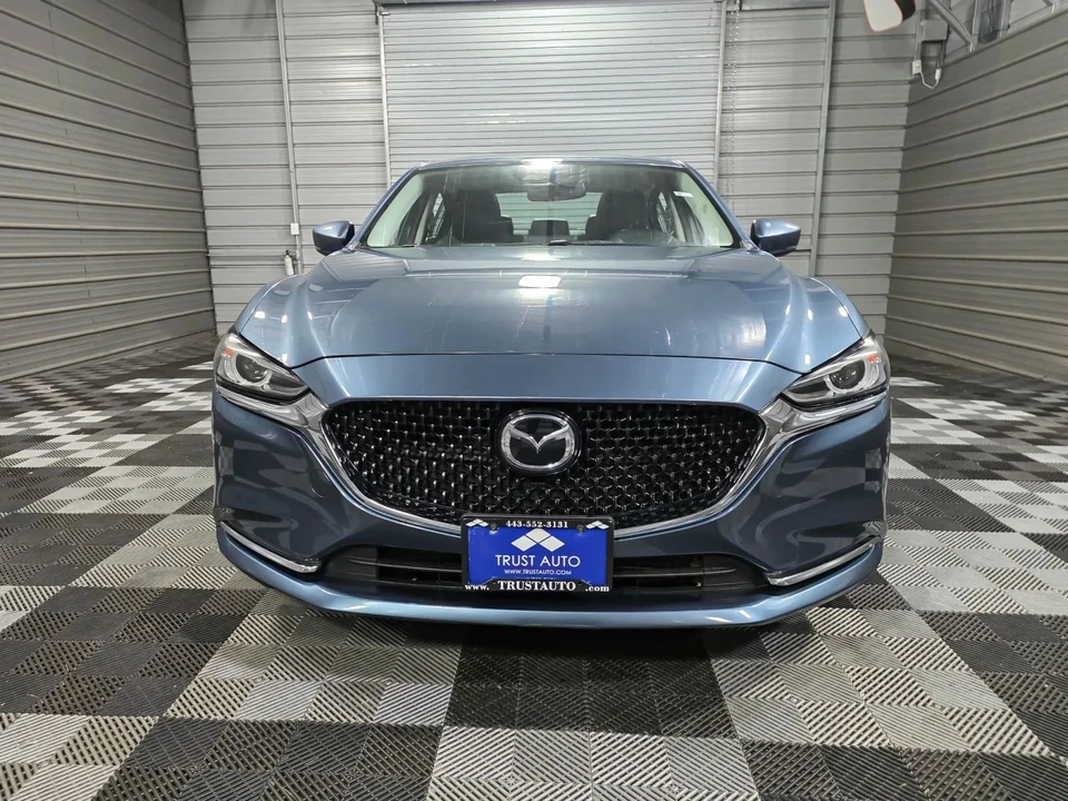 2018 Mazda Mazda 6 3rd Gen - Image 3 of 12
