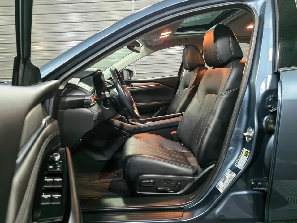 2018 Mazda Mazda 6 3rd Gen - Image 13 of 21