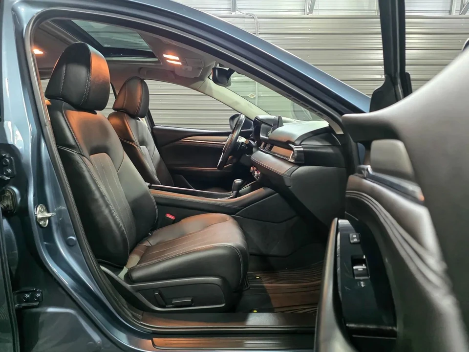 2018 Mazda Mazda 6 3rd Gen - Image 14 of 21