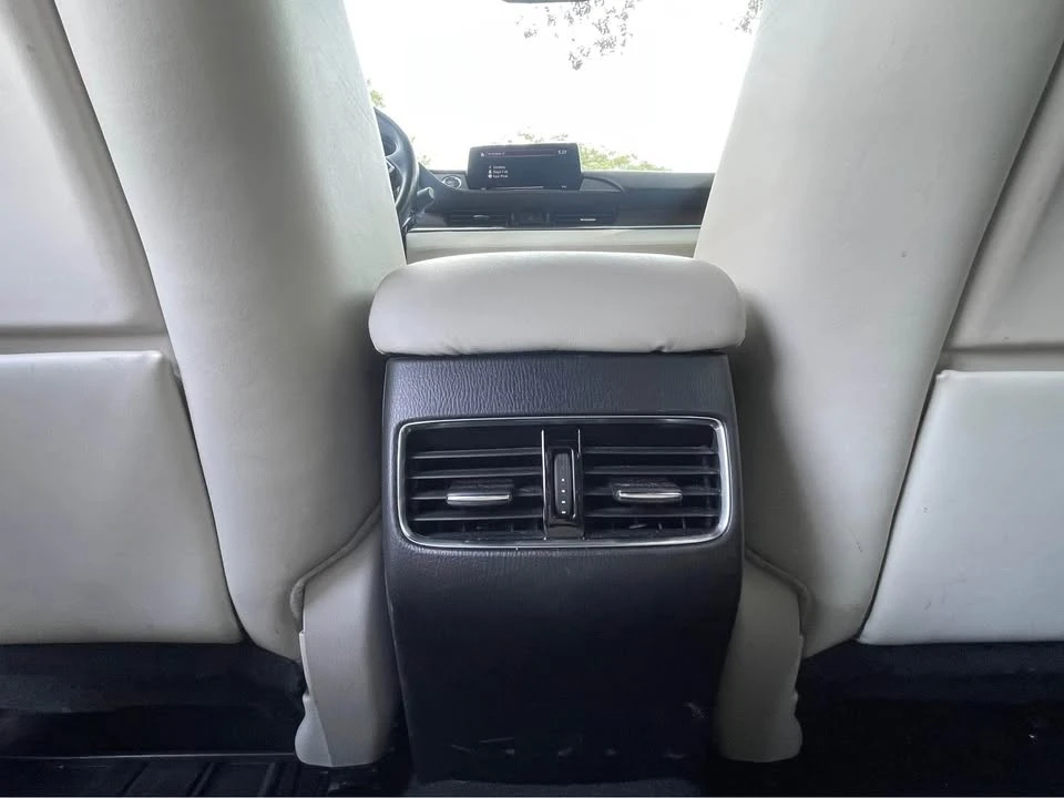 2018 Mazda Mazda 6 3rd Gen - Image 14 of 20