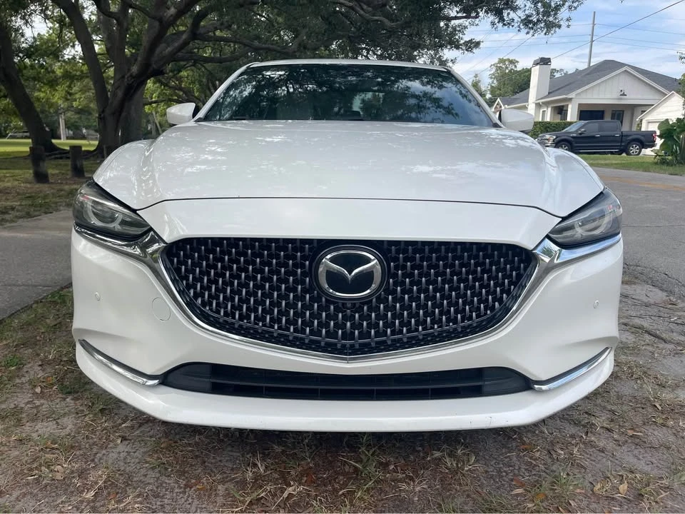 2018 Mazda Mazda 6 3rd Gen - Image 2 of 20