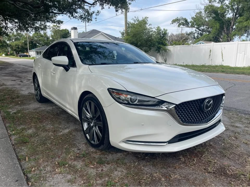 2018 Mazda Mazda 6 3rd Gen - Image 3 of 20