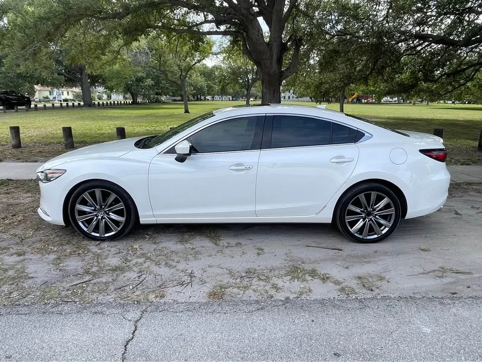 2018 Mazda Mazda 6 3rd Gen - Image 8 of 20