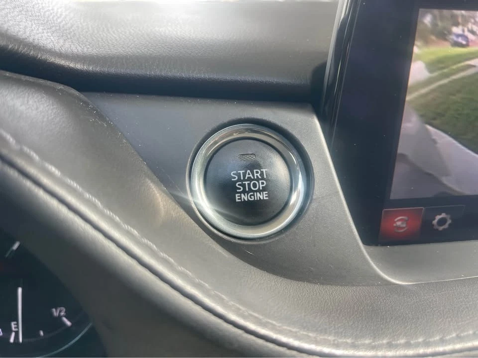 2018 Mazda Mazda 6 3rd Gen - Image 9 of 20