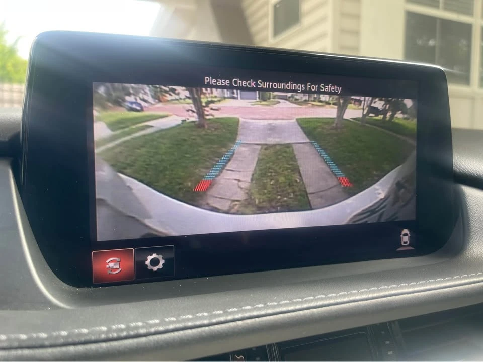 2018 Mazda Mazda 6 3rd Gen - Image 10 of 20