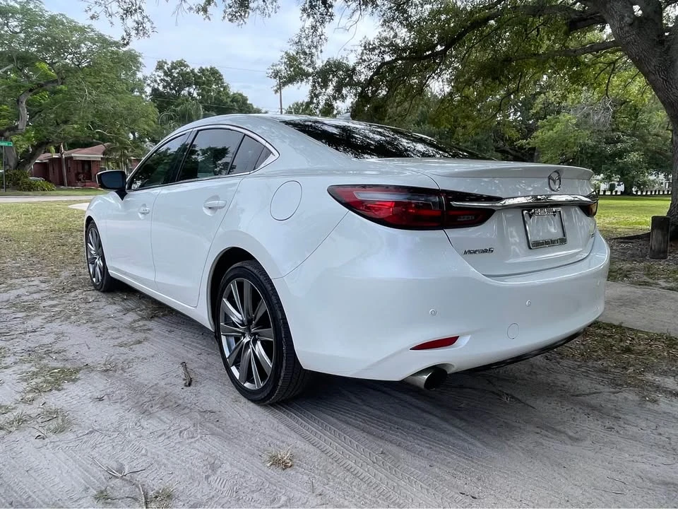 2018 Mazda Mazda 6 3rd Gen - Image 7 of 20