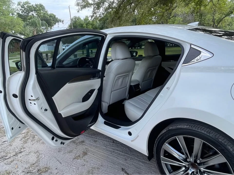 2018 Mazda Mazda 6 3rd Gen - Image 13 of 20