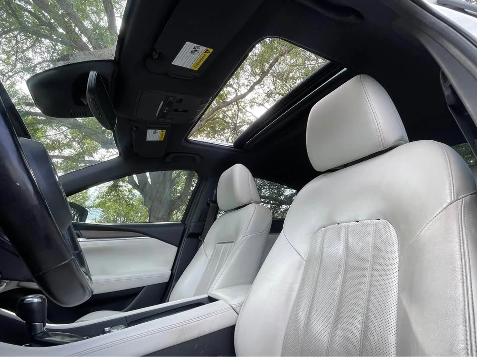 2018 Mazda Mazda 6 3rd Gen - Image 19 of 20