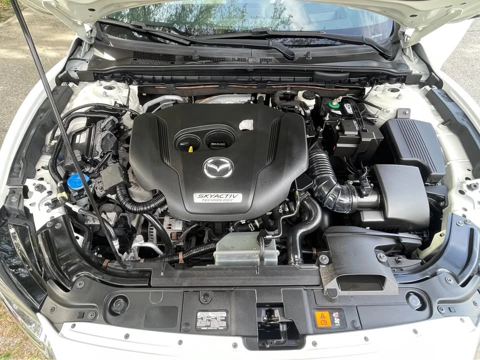 2018 Mazda Mazda 6 3rd Gen - Image 20 of 20
