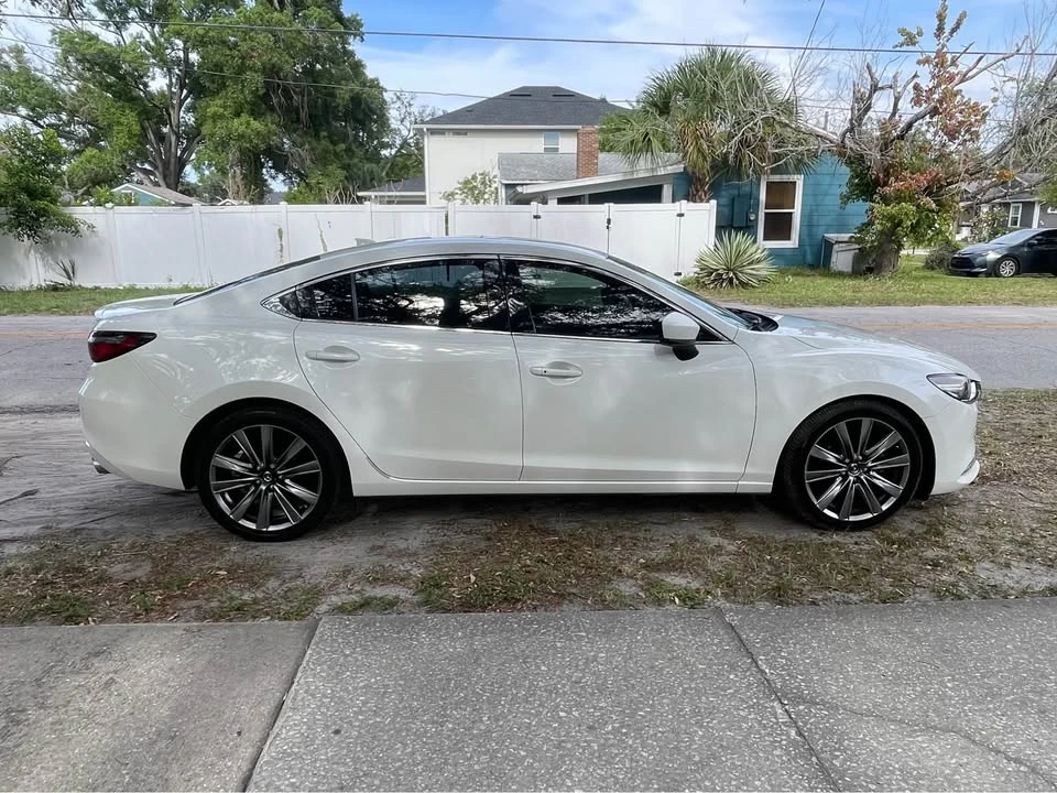 2018 Mazda Mazda 6 3rd Gen - Image 4 of 20