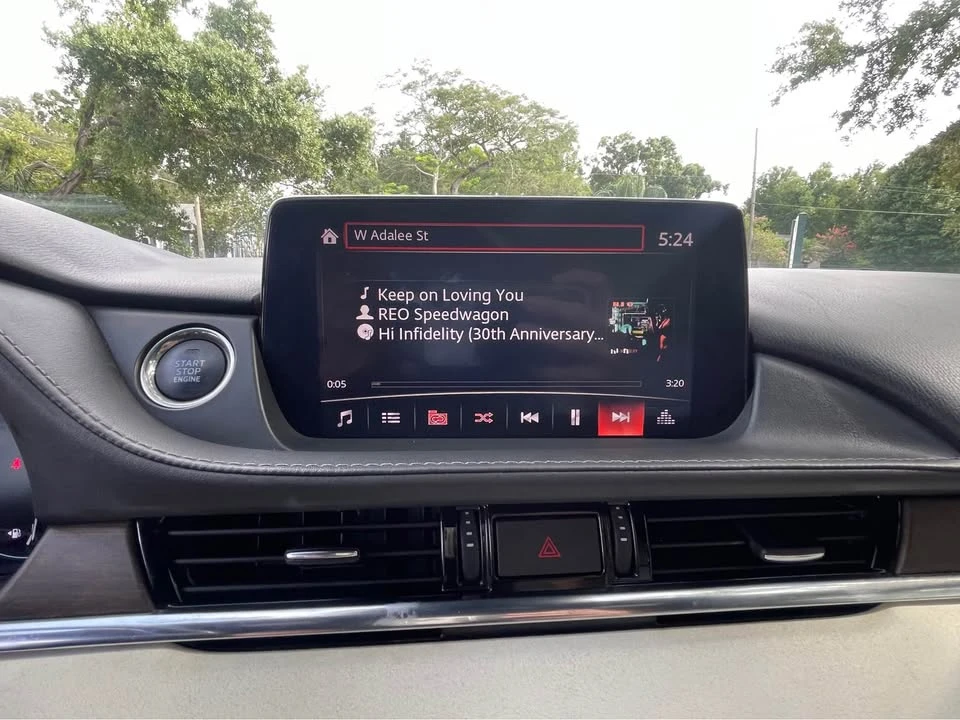 2018 Mazda Mazda 6 3rd Gen - Image 17 of 20