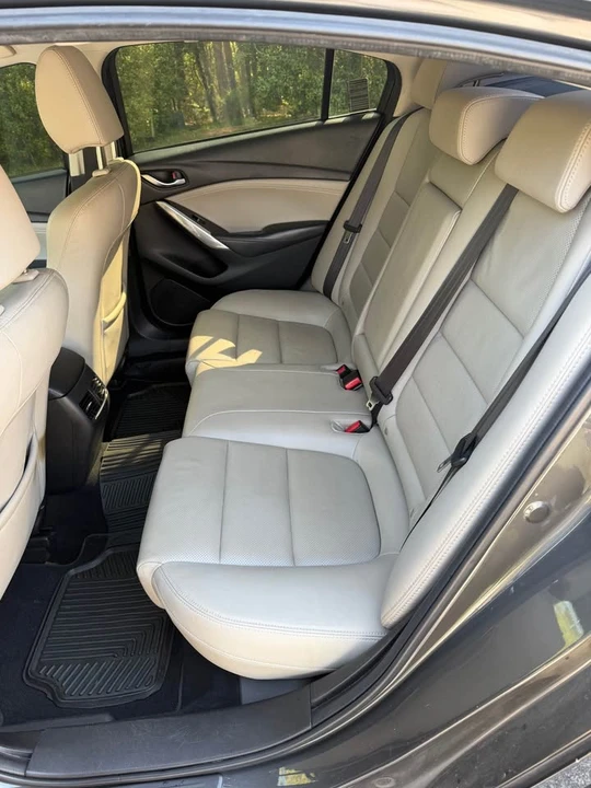 2018 Mazda Mazda 6 3rd Gen - Image 9 of 11