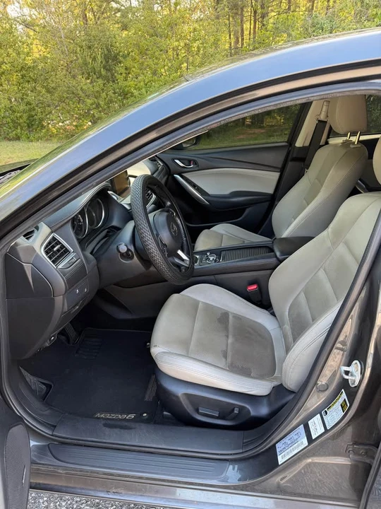 2018 Mazda Mazda 6 3rd Gen - Image 8 of 11