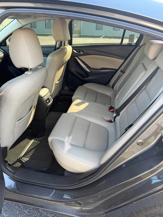 2018 Mazda Mazda 6 3rd Gen - Image 10 of 11
