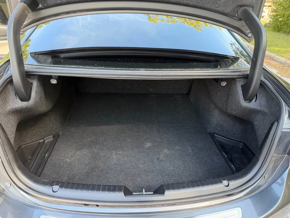 2018 Mazda Mazda 6 3rd Gen - Image 11 of 11