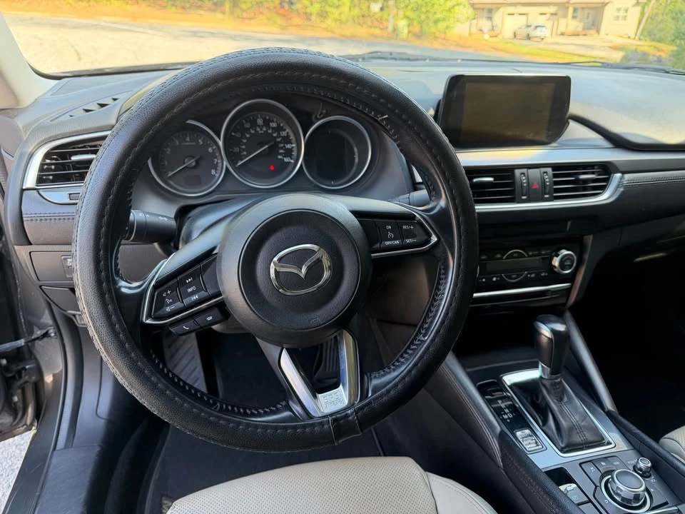 2018 Mazda Mazda 6 3rd Gen - Image 6 of 11