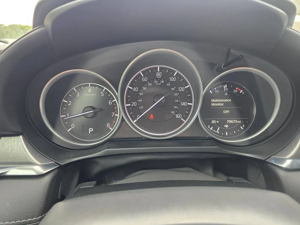 2018 Mazda Mazda 6 3rd Gen - Image 18 of 21