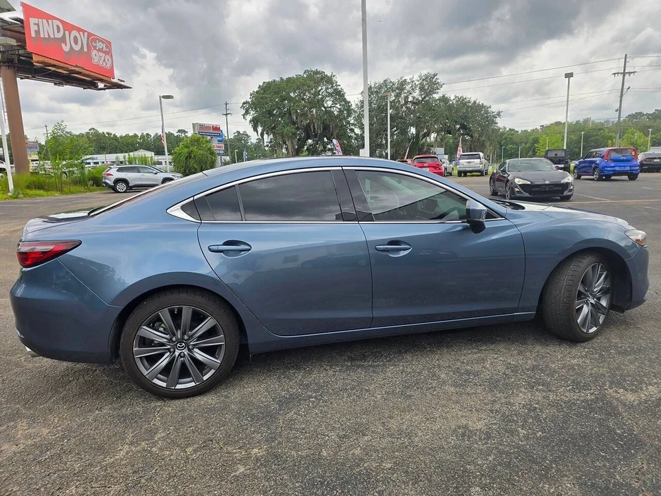 2018 Mazda Mazda 6 3rd Gen - Image 11 of 12