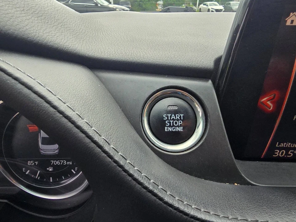 2018 Mazda Mazda 6 3rd Gen - Image 21 of 21