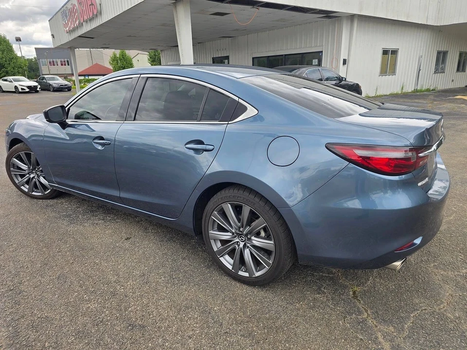 2018 Mazda Mazda 6 3rd Gen - Image 6 of 12