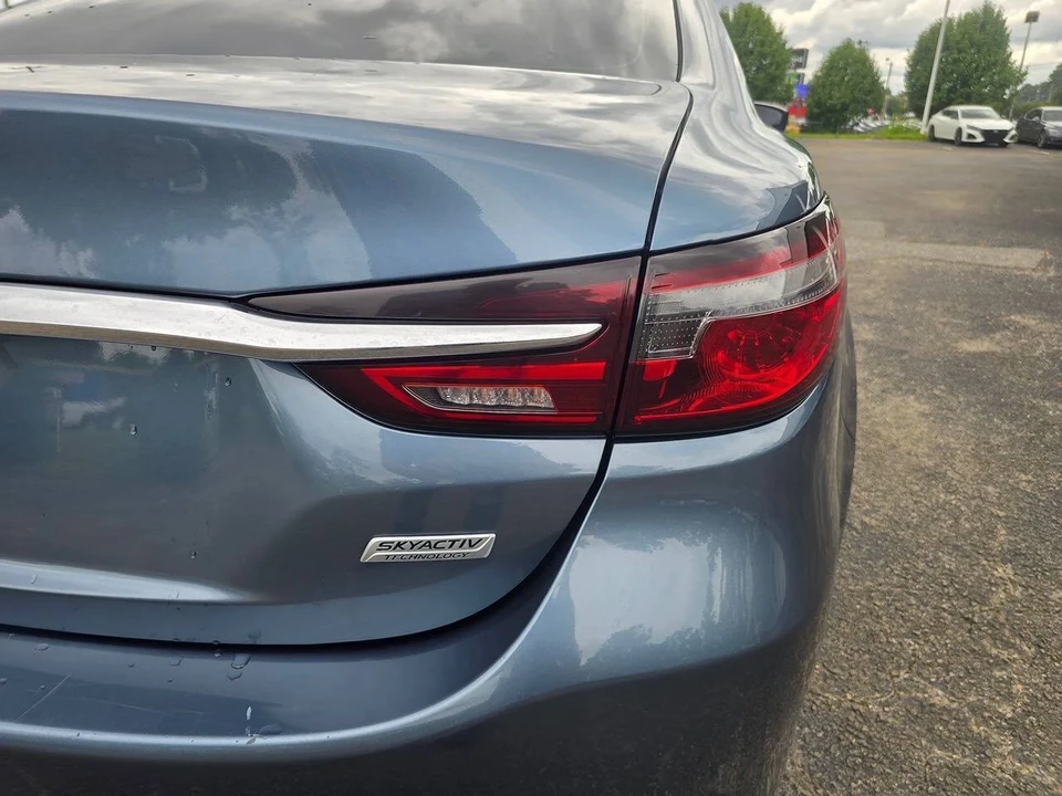 2018 Mazda Mazda 6 3rd Gen - Image 15 of 21
