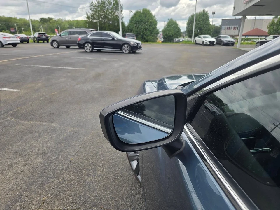 2018 Mazda Mazda 6 3rd Gen - Image 13 of 21