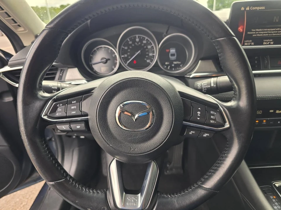 2018 Mazda Mazda 6 3rd Gen - Image 19 of 21