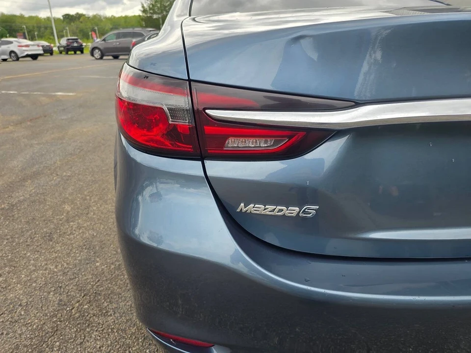 2018 Mazda Mazda 6 3rd Gen - Image 14 of 21