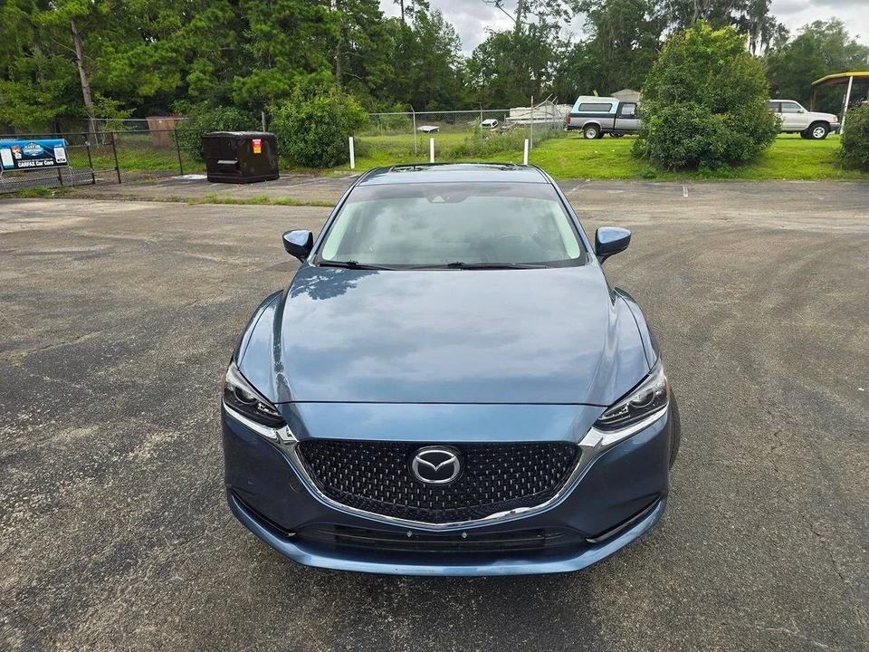 2018 Mazda Mazda 6 3rd Gen - Image 3 of 12
