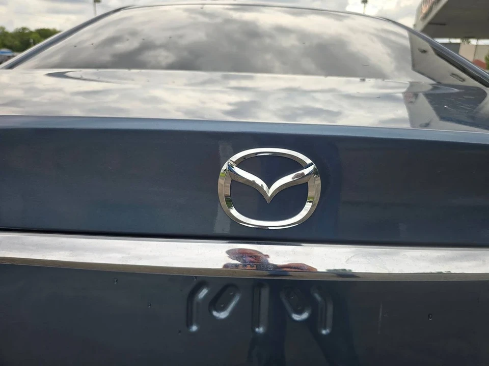 2018 Mazda Mazda 6 3rd Gen - Image 17 of 21