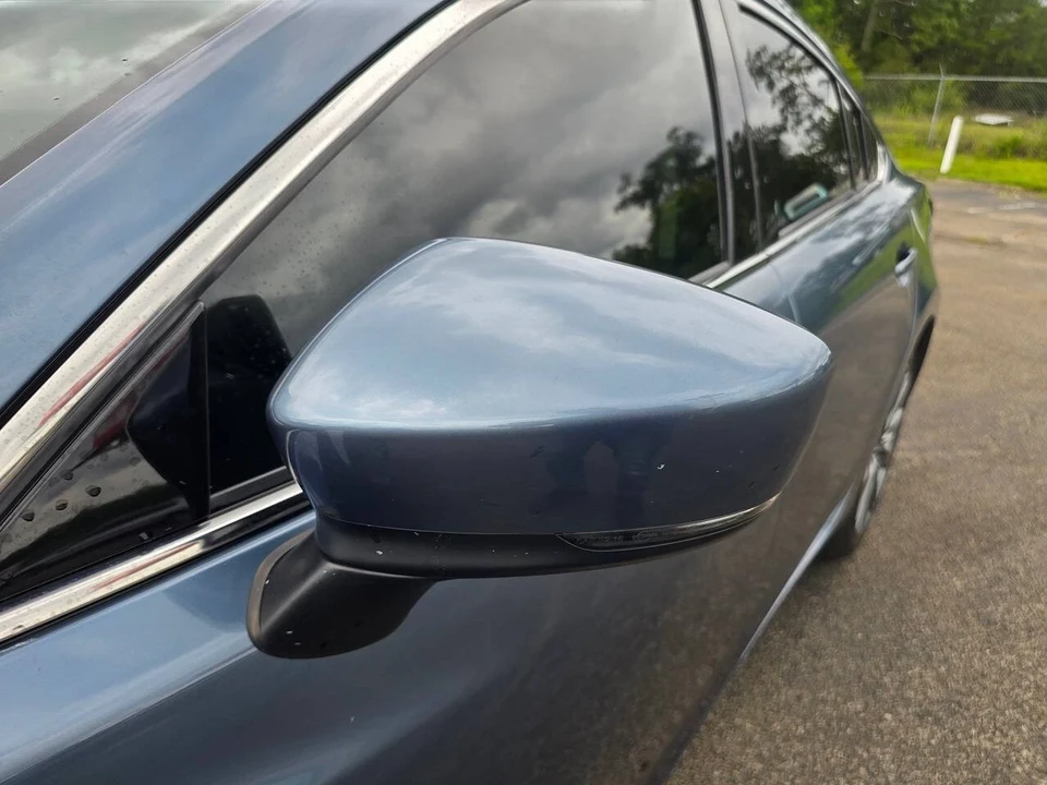 2018 Mazda Mazda 6 3rd Gen - Image 12 of 12