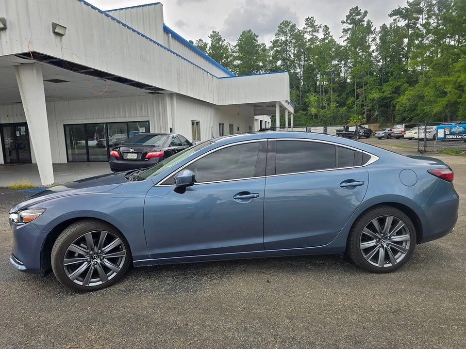 2018 Mazda Mazda 6 3rd Gen - Image 5 of 12