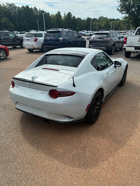 2018 Mazda ND MX-5 Miata - Image 4 of 6