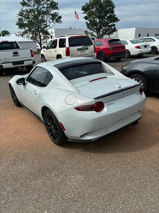 2018 Mazda ND MX-5 Miata - Image 5 of 6