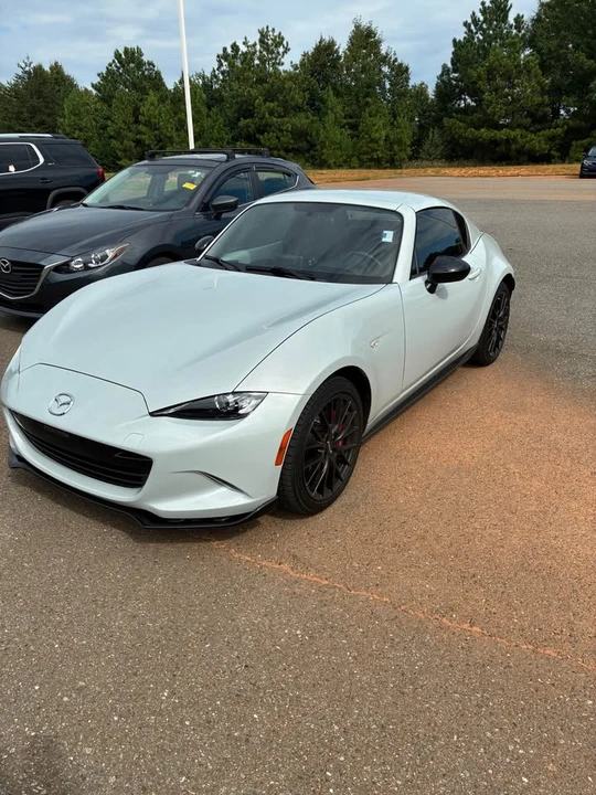 2018 Mazda ND MX-5 Miata - Image 3 of 6