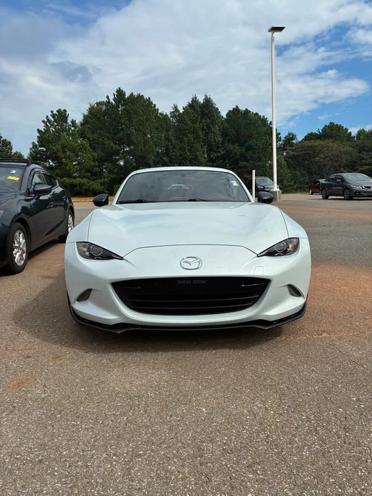 2018 Mazda ND MX-5 Miata - Image 2 of 6