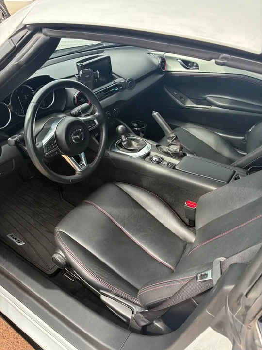 2018 Mazda ND MX-5 Miata - Image 6 of 6
