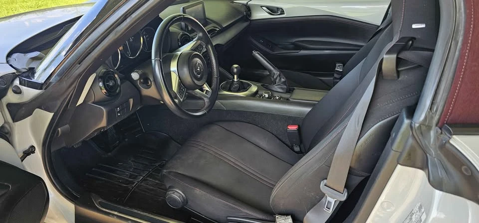 2018 Mazda ND MX-5 Miata - Image 8 of 12