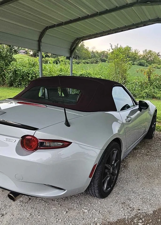 2018 Mazda ND MX-5 Miata - Image 4 of 12