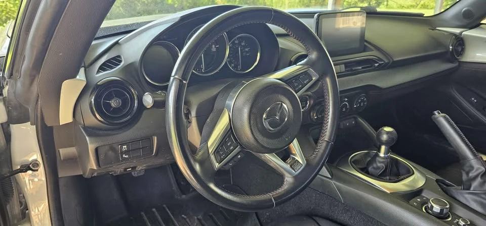 2018 Mazda ND MX-5 Miata - Image 10 of 12
