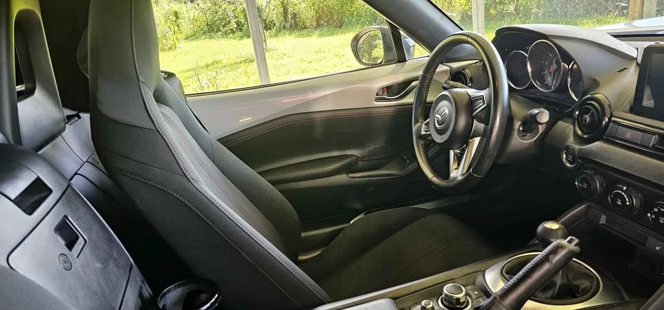 2018 Mazda ND MX-5 Miata - Image 11 of 12