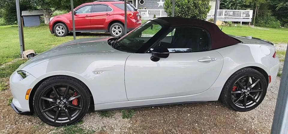2018 Mazda ND MX-5 Miata - Image 2 of 12