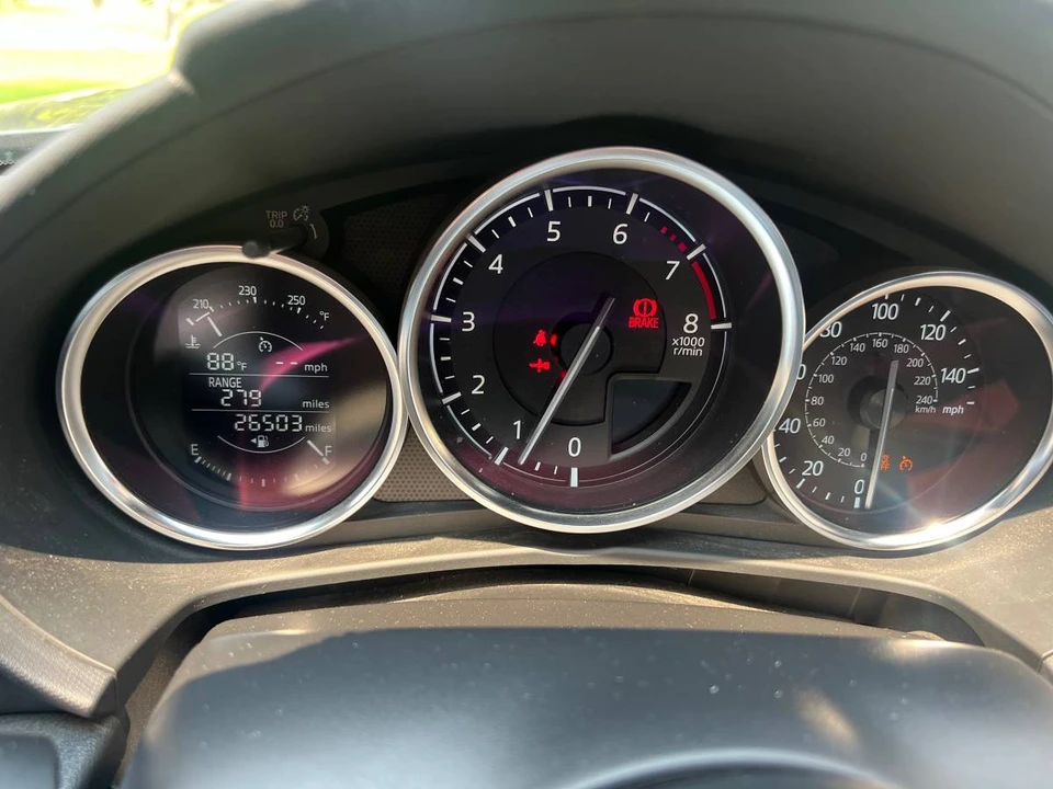 2018 Mazda ND MX-5 Miata - Image 5 of 15