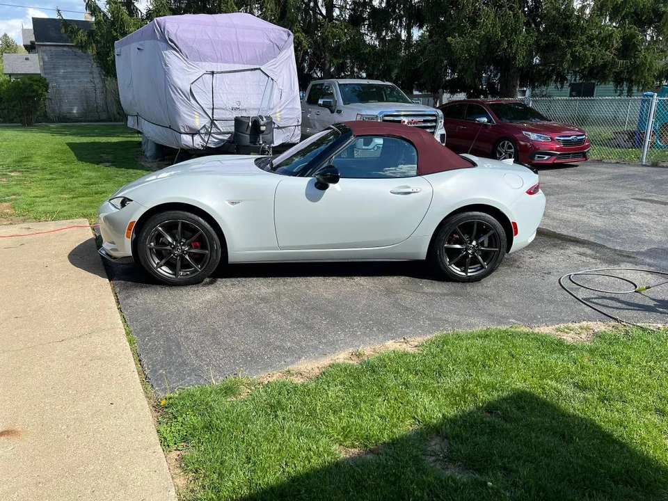 2018 Mazda ND MX-5 Miata - Image 6 of 11