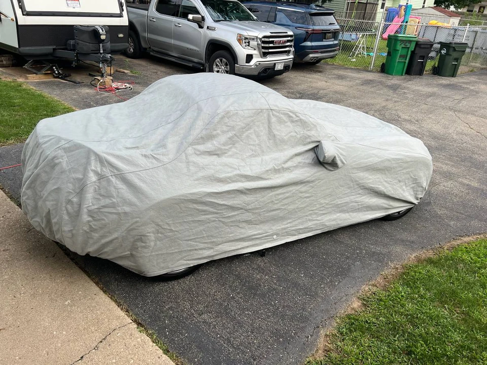 2018 Mazda ND MX-5 Miata - Image 11 of 11