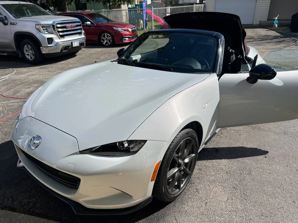 2018 Mazda ND MX-5 Miata - Image 7 of 11